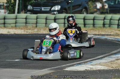 27/06/2010 : Rencontre Elceka à Grabels (photos Patrick Lascombes) 2010 — karting