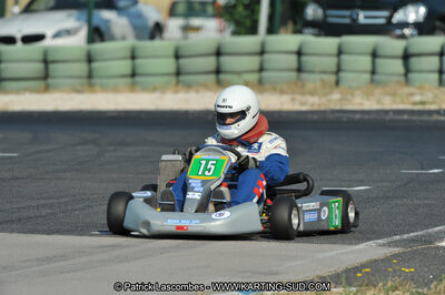 27/06/2010 : Rencontre Elceka à Grabels (photos Patrick Lascombes) 2010 — karting