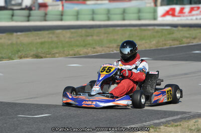27/06/2010 : Rencontre Elceka à Grabels (photos Patrick Lascombes) 2010 — karting