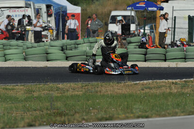 27/06/2010 : Rencontre Elceka à Grabels (photos Patrick Lascombes) 2010 — karting