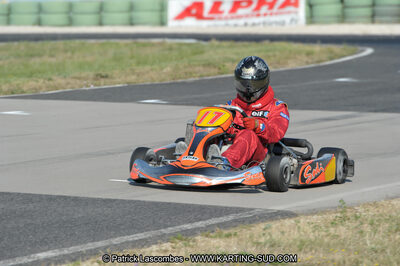 27/06/2010 : Rencontre Elceka à Grabels (photos Patrick Lascombes) 2010 — karting