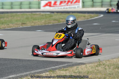 27/06/2010 : Rencontre Elceka à Grabels (photos Patrick Lascombes) 2010 — karting