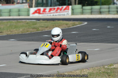 27/06/2010 : Rencontre Elceka à Grabels (photos Patrick Lascombes) 2010 — karting
