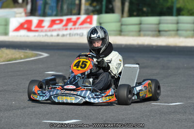 27/06/2010 : Rencontre Elceka à Grabels (photos Patrick Lascombes) 2010 — karting