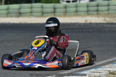27/06/2010 : Rencontre Elceka à Grabels (photos Patrick Lascombes) 2010 — karting