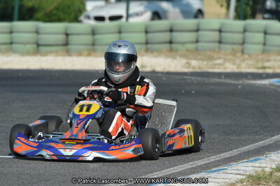 27/06/2010 : Rencontre Elceka à Grabels (photos Patrick Lascombes) 2010 — karting