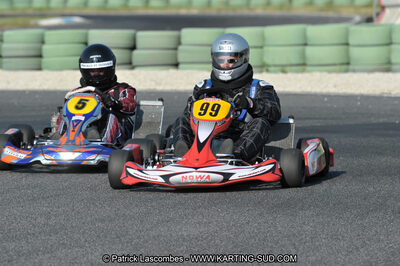 27/06/2010 : Rencontre Elceka à Grabels (photos Patrick Lascombes) 2010 — karting