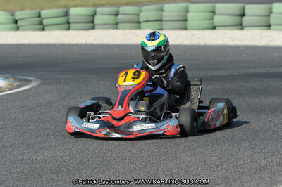 27/06/2010 : Rencontre Elceka à Grabels (photos Patrick Lascombes) 2010 — karting
