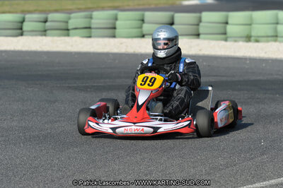 27/06/2010 : Rencontre Elceka à Grabels (photos Patrick Lascombes) 2010 — karting