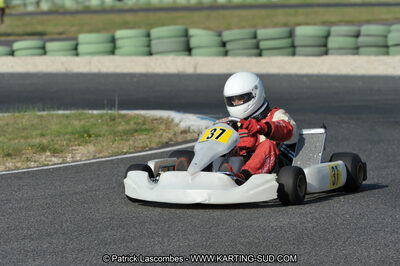 27/06/2010 : Rencontre Elceka à Grabels (photos Patrick Lascombes) 2010 — karting