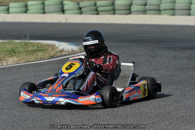27/06/2010 : Rencontre Elceka à Grabels (photos Patrick Lascombes) 2010 — karting