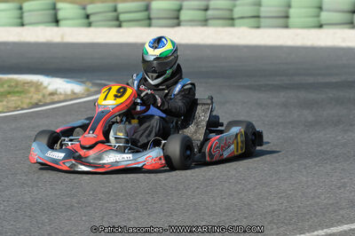 27/06/2010 : Rencontre Elceka à Grabels (photos Patrick Lascombes) 2010 — karting