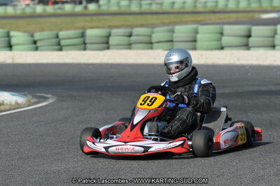 27/06/2010 : Rencontre Elceka à Grabels (photos Patrick Lascombes) 2010 — karting