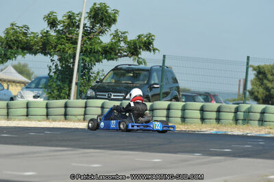 27/06/2010 : Rencontre Elceka à Grabels (photos Patrick Lascombes) 2010 — karting