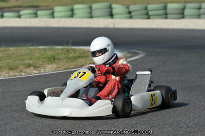 27/06/2010 : Rencontre Elceka à Grabels (photos Patrick Lascombes) 2010 — karting