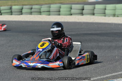 27/06/2010 : Rencontre Elceka à Grabels (photos Patrick Lascombes) 2010 — karting