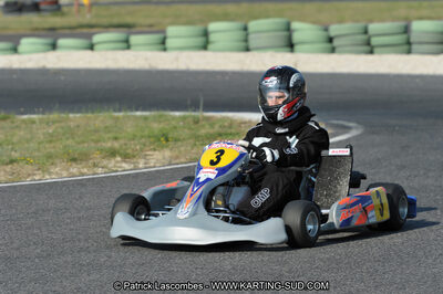 27/06/2010 : Rencontre Elceka à Grabels (photos Patrick Lascombes) 2010 — karting