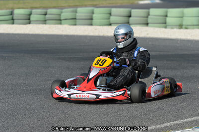 27/06/2010 : Rencontre Elceka à Grabels (photos Patrick Lascombes) 2010 — karting