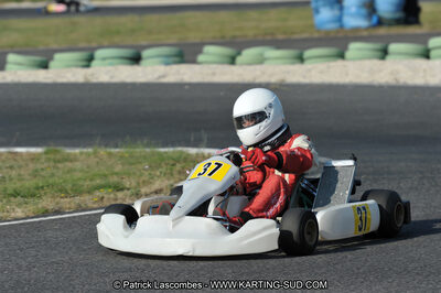 27/06/2010 : Rencontre Elceka à Grabels (photos Patrick Lascombes) 2010 — karting