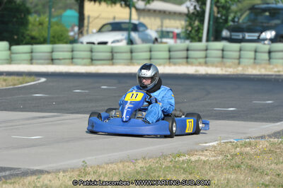 27/06/2010 : Rencontre Elceka à Grabels (photos Patrick Lascombes) 2010 — karting