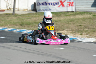 27/06/2010 : Rencontre Elceka à Grabels (photos Patrick Lascombes) 2010 — karting