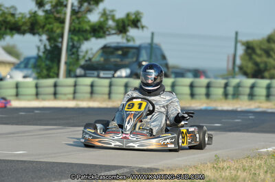 27/06/2010 : Rencontre Elceka à Grabels (photos Patrick Lascombes) 2010 — karting