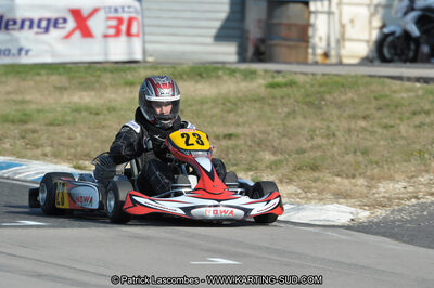 27/06/2010 : Rencontre Elceka à Grabels (photos Patrick Lascombes) 2010 — karting