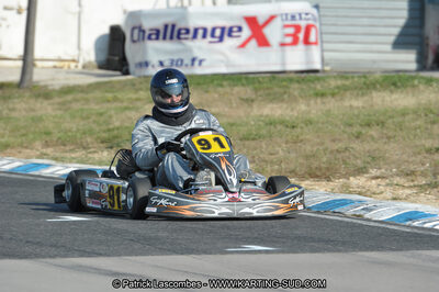 27/06/2010 : Rencontre Elceka à Grabels (photos Patrick Lascombes) 2010 — karting