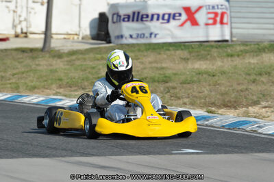 27/06/2010 : Rencontre Elceka à Grabels (photos Patrick Lascombes) 2010 — karting