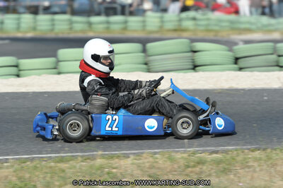 27/06/2010 : Rencontre Elceka à Grabels (photos Patrick Lascombes) 2010 — karting