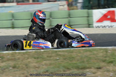 27/06/2010 : Rencontre Elceka à Grabels (photos Patrick Lascombes) 2010 — karting