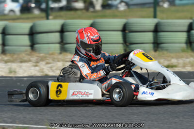 27/06/2010 : Rencontre Elceka à Grabels (photos Patrick Lascombes) 2010 — karting