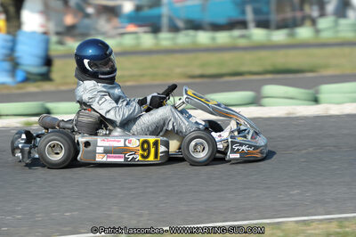 27/06/2010 : Rencontre Elceka à Grabels (photos Patrick Lascombes) 2010 — karting