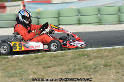27/06/2010 : Rencontre Elceka à Grabels (photos Patrick Lascombes) 2010 — karting