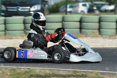 27/06/2010 : Rencontre Elceka à Grabels (photos Patrick Lascombes) 2010 — karting