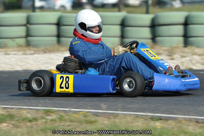 27/06/2010 : Rencontre Elceka à Grabels (photos Patrick Lascombes) 2010 — karting