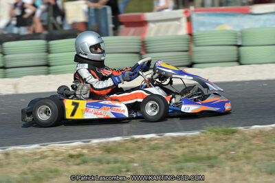 27/06/2010 : Rencontre Elceka à Grabels (photos Patrick Lascombes) 2010 — karting