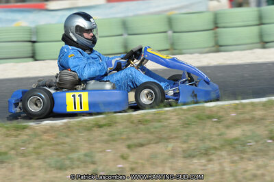 27/06/2010 : Rencontre Elceka à Grabels (photos Patrick Lascombes) 2010 — karting