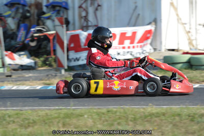 27/06/2010 : Rencontre Elceka à Grabels (photos Patrick Lascombes) 2010 — karting