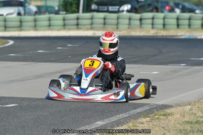 27/06/2010 : Rencontre Elceka à Grabels (photos Patrick Lascombes) 2010 — karting
