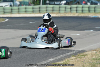 27/06/2010 : Rencontre Elceka à Grabels (photos Patrick Lascombes) 2010 — karting