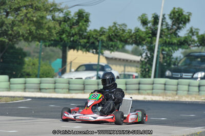 27/06/2010 : Rencontre Elceka à Grabels (photos Patrick Lascombes) 2010 — karting