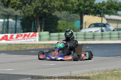 27/06/2010 : Rencontre Elceka à Grabels (photos Patrick Lascombes) 2010 — karting