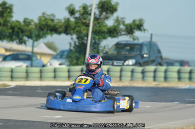 27/06/2010 : Rencontre Elceka à Grabels (photos Patrick Lascombes) 2010 — karting