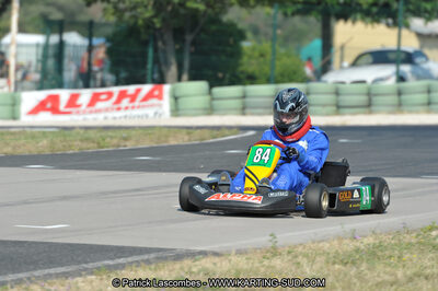 27/06/2010 : Rencontre Elceka à Grabels (photos Patrick Lascombes) 2010 — karting