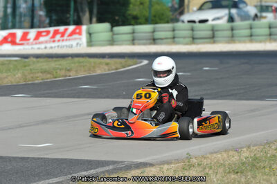 27/06/2010 : Rencontre Elceka à Grabels (photos Patrick Lascombes) 2010 — karting