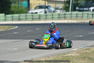 27/06/2010 : Rencontre Elceka à Grabels (photos Patrick Lascombes) 2010 — karting