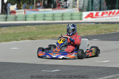 27/06/2010 : Rencontre Elceka à Grabels (photos Patrick Lascombes) 2010 — karting