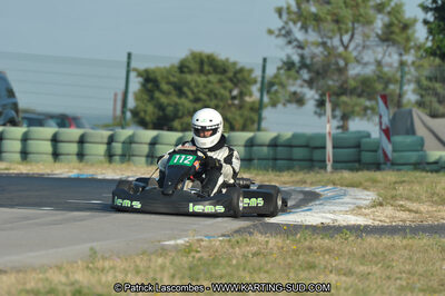 27/06/2010 : Rencontre Elceka à Grabels (photos Patrick Lascombes) 2010 — karting