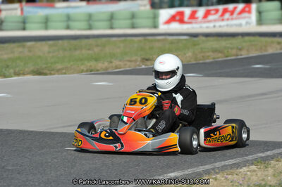 27/06/2010 : Rencontre Elceka à Grabels (photos Patrick Lascombes) 2010 — karting